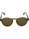 Maison Martin Margiela X Mykita 'MMRAW002'太阳眼镜