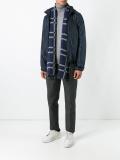 'Jilcon' padded jacket