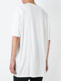 square T-shirt