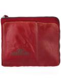 zip up clutch bag