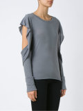 cut out details top
