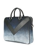 'Mr V-Brief' briefcase