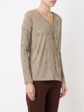 'Aria' blouse