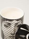 'Burlesque' candle pot
