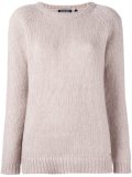 'Mag' sweater