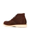 'Chukka'靴