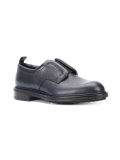 Manhattan derby shoes