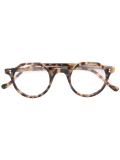 'Heri' tortoiseshell glasses