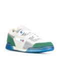 Reebok x Garbstore 'Workout Low Plus'运动鞋