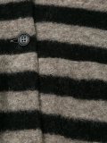 striped jacket