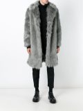 'Hardcore' coat