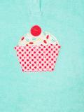'Mini Cupcake'连体衣