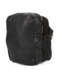 three zipper camera bag