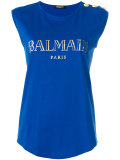 iconic logo top
