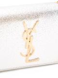 Classic Monogram chain wallet