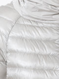 padded coat 