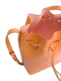 small bucket bag