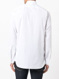 punk boots shirt