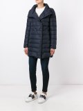long down jacket