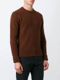crew neck sweater
