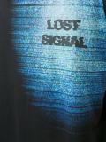 Lost Signal tank