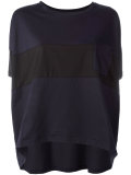 oversized T-shirt 