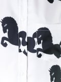 'Jockey'衬衫