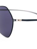 square frame sunglasses