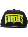 'Exodus'鸭舌帽