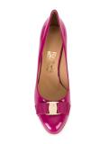 'Carla' pumps
