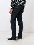 loose fit jeans