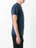 chest pocket T-shirt