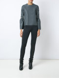 skinny pants