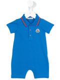 polo romper 