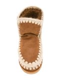 'Eskimo'短靴
