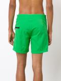 'Draupner' swim shorts
