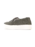 slip-on sneakers