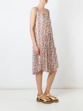 'Penka' midi dress