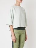 wide fit blouse