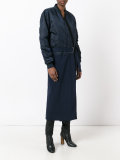 long coat 