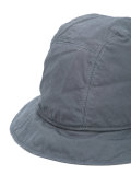 cupro bucket hat 