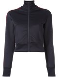 scuba cropped jacket