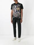 Glam Slam Rock T-shirt