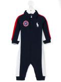polo-style pyjamas