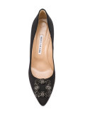 Hangisi pumps