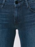 cropped jeans 