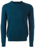 round neck jumper