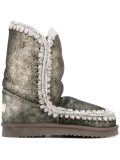 'Eskimo' boots