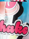 Milkshake skirt 