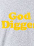 'God Digger'T恤